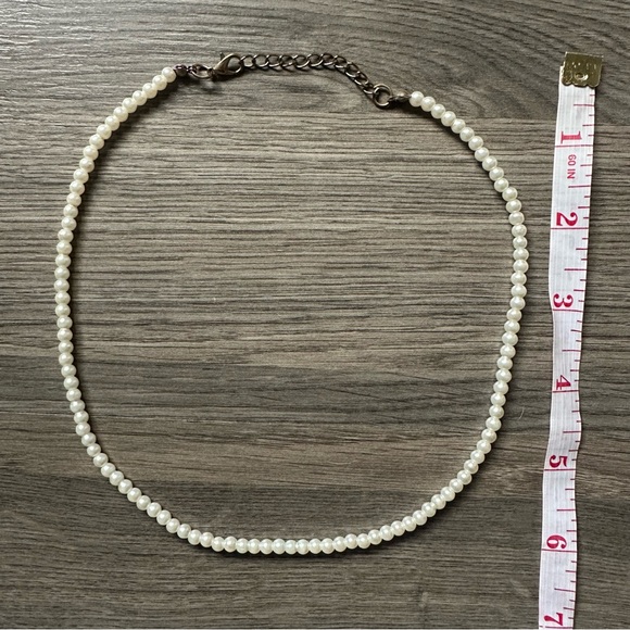 Edikted pearl necklace - Picture 1 of 2
